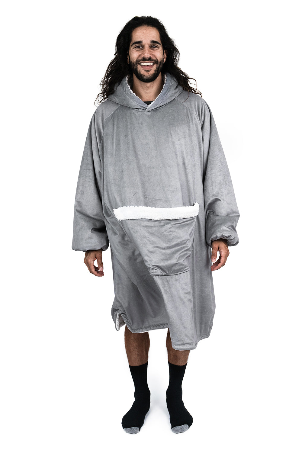 The Hoodie Twin Pack