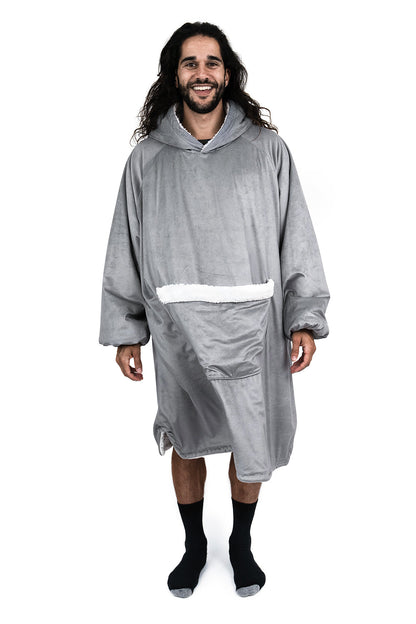 The Hoodie Twin Pack