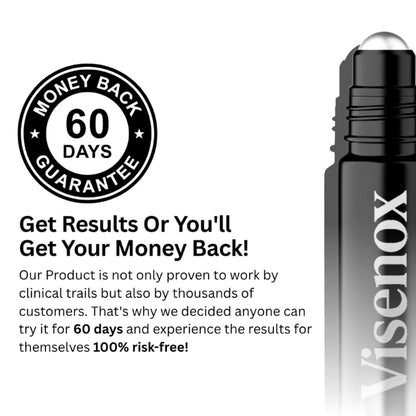 Visenox Eye Repair Stick