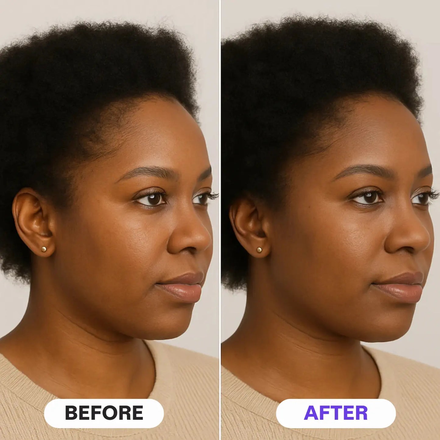 Visenox The Hair Growth Serum