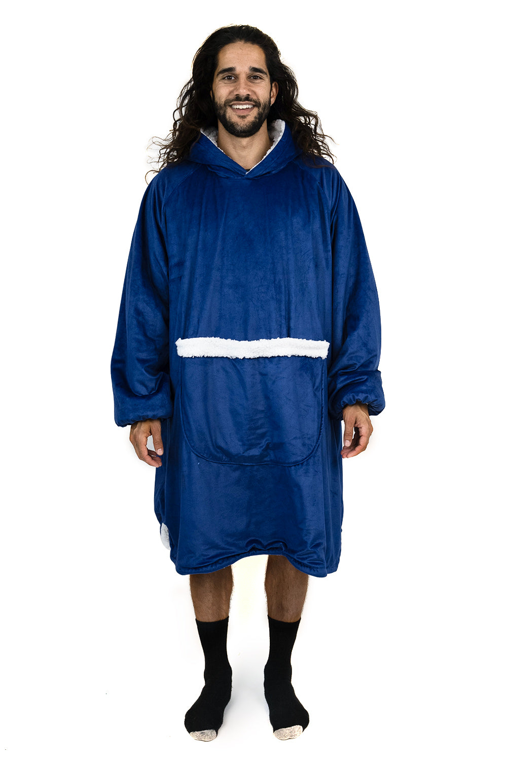 The Hoodie Twin Pack