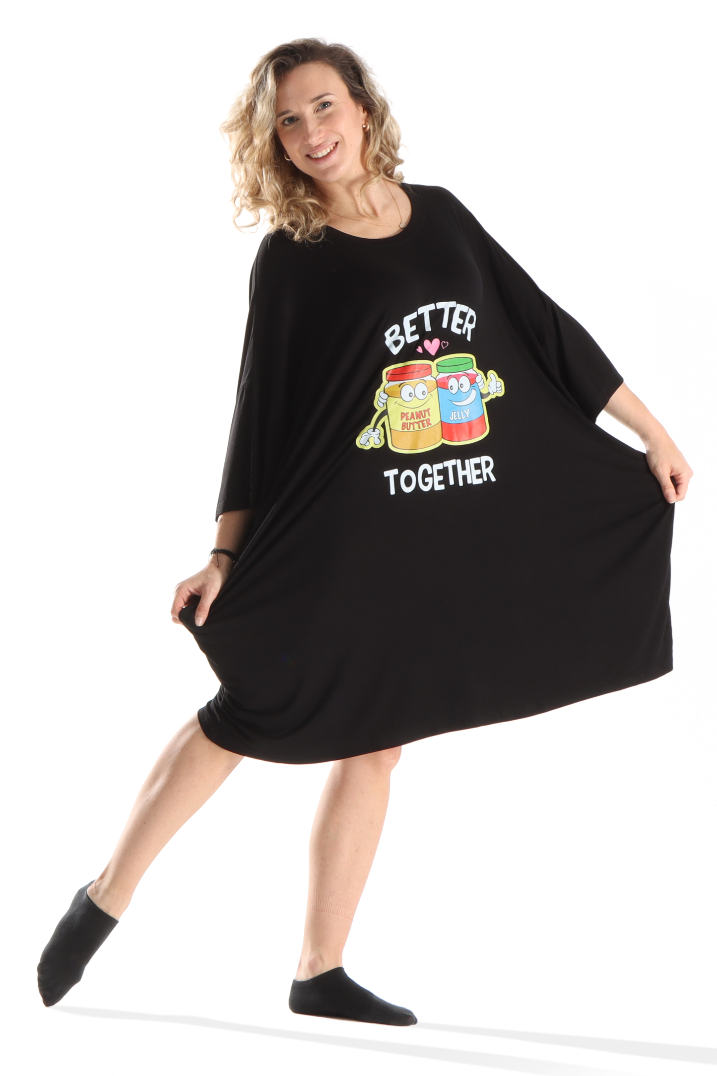 The Sleep Shirts 2 for $30