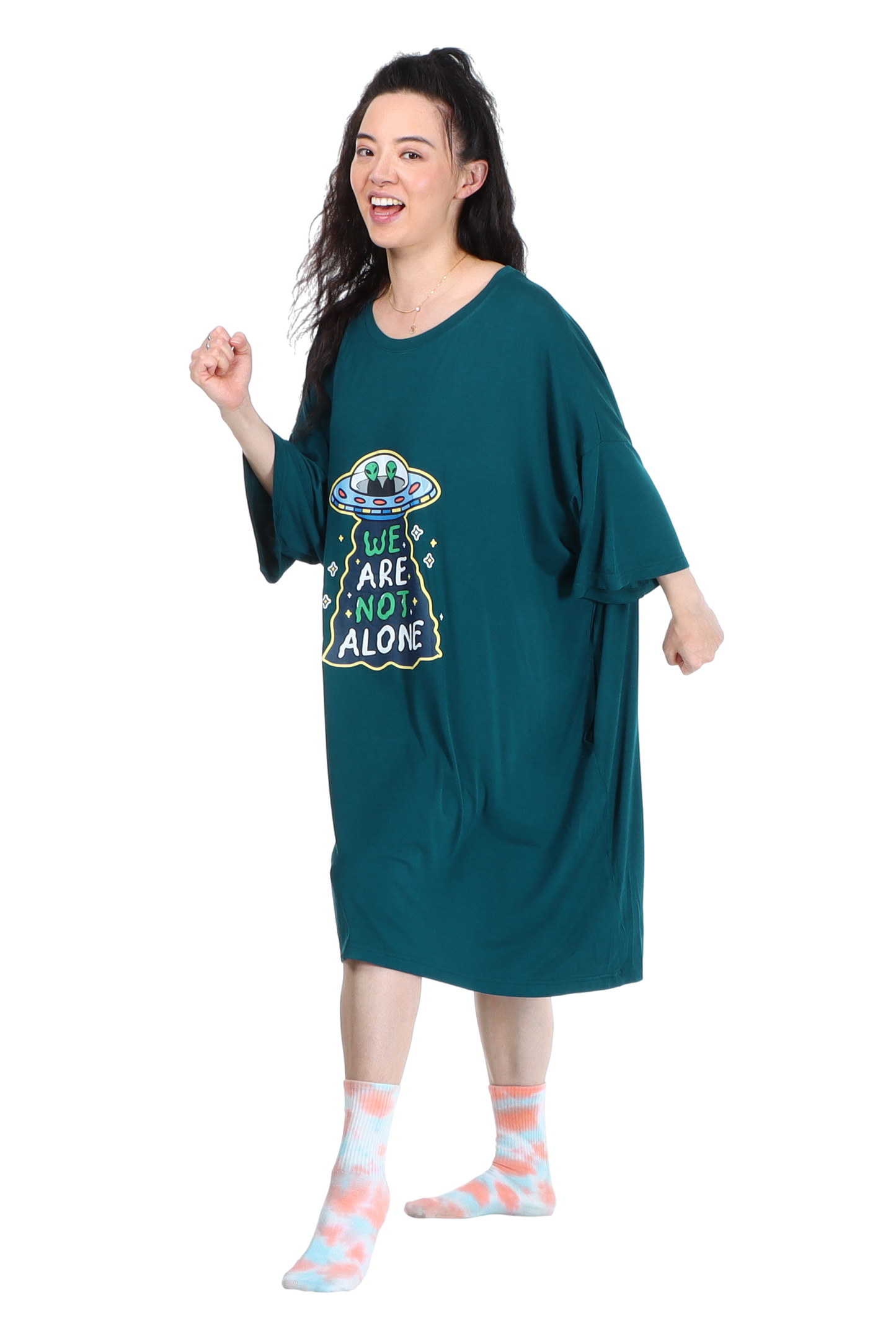 The Sleep Shirts 2 for $30
