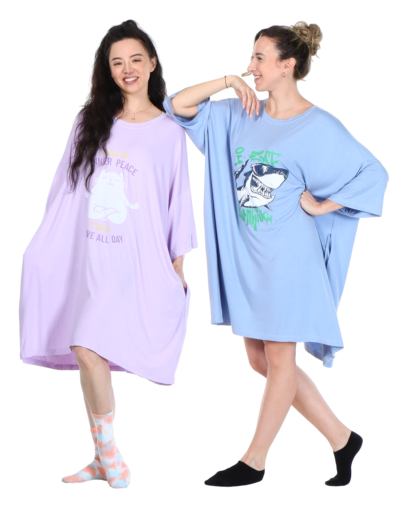 The Sleep Shirts 2 for $30