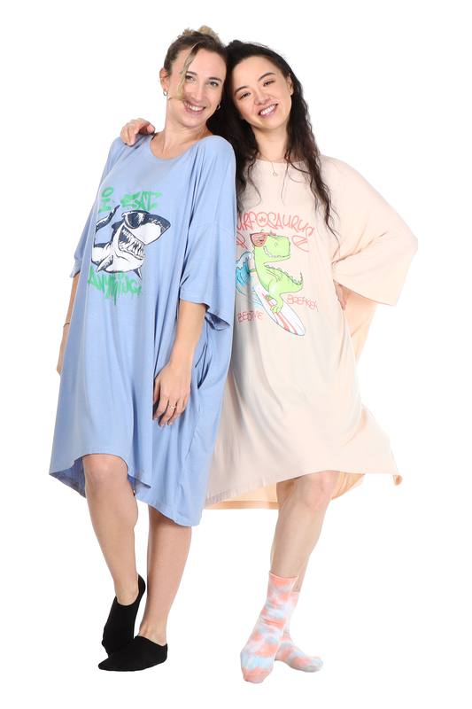 The Sleep Shirts 2 for $30