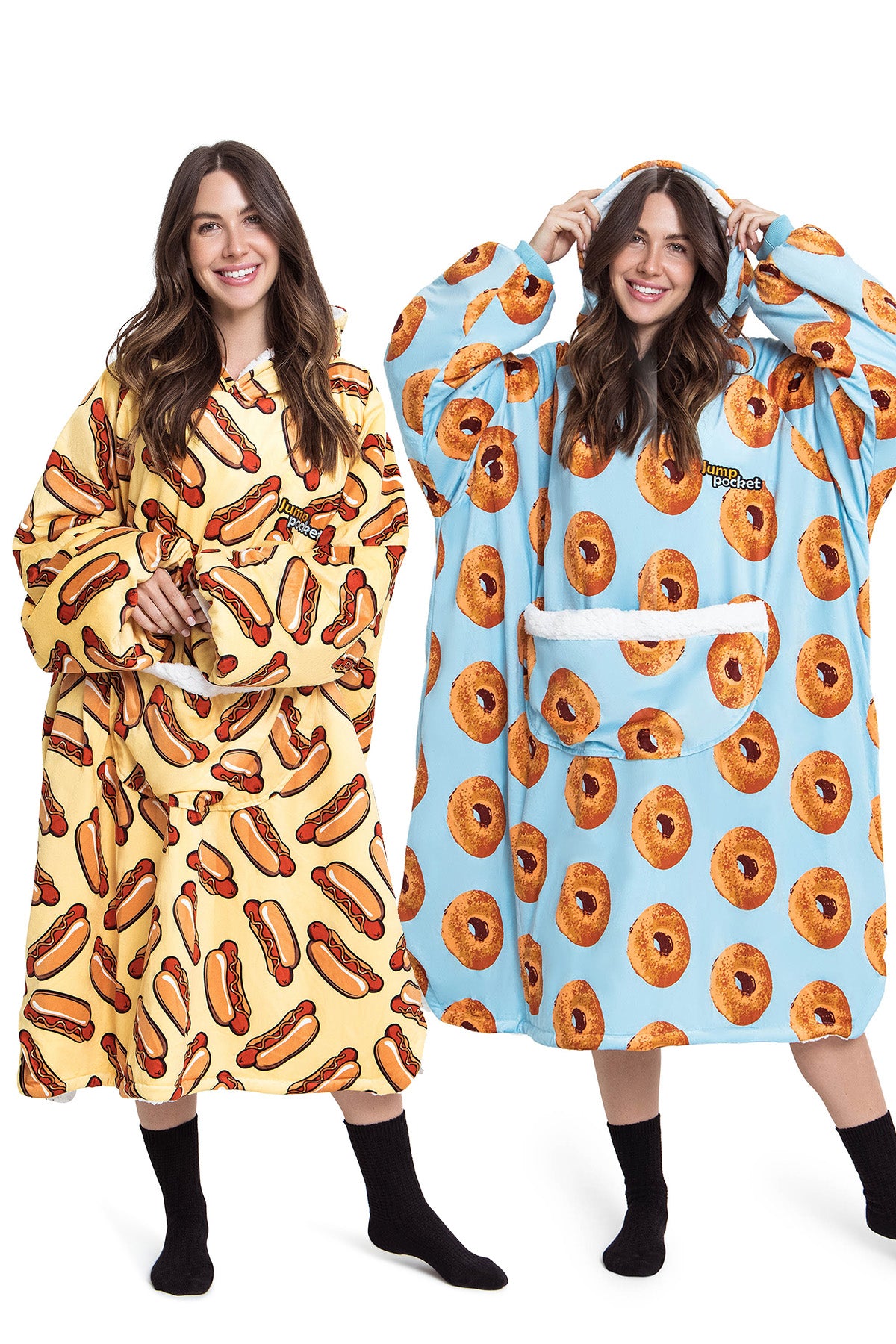 The Hoodie Twin Pack